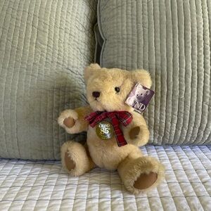 Vintage Gund Teddy Bear